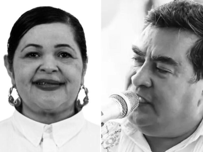 Suman dos alcaldes asesinados en Michoacán en solo 12 días