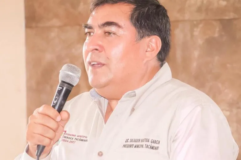 Suman petistas condena por asesinato de alcalde de Tacámbaro
