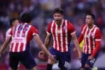 Tapatío toma ventaja ante Leones Negros en el Campeón de Campeones