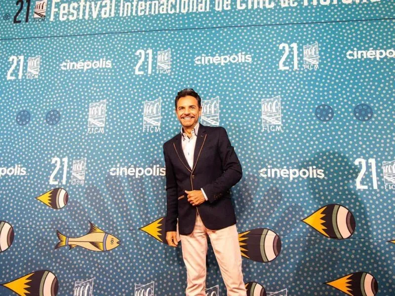 ¿Te enteraste? Eugenio Derbez promueve Michoacán a través de su Instagram