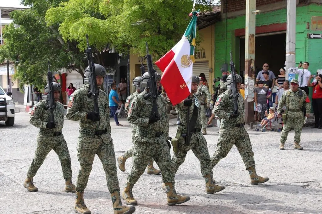 Tepalcatepec celebra su aniversario 148 años como municipio