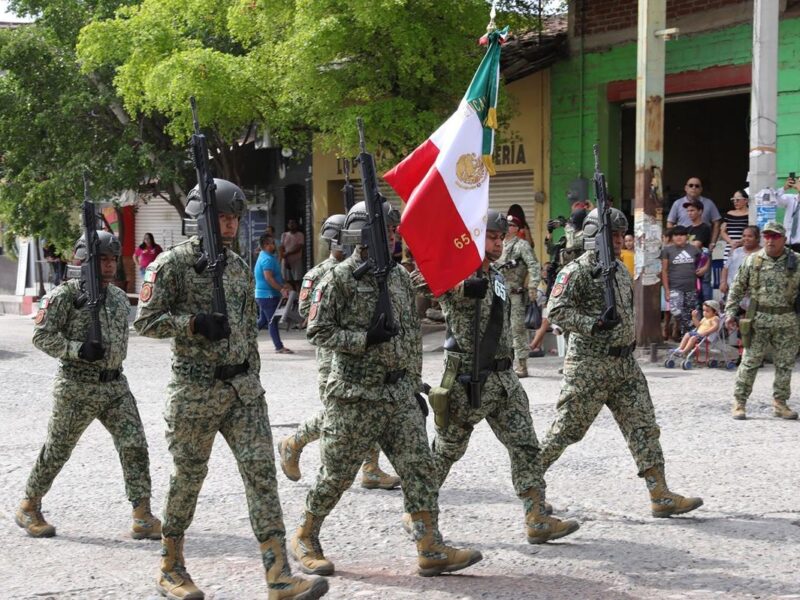 Tepalcatepec celebra su aniversario 148 años como municipio