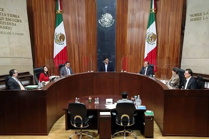 TEPJF ha recibido 179 impugnaciones contra elección judicial