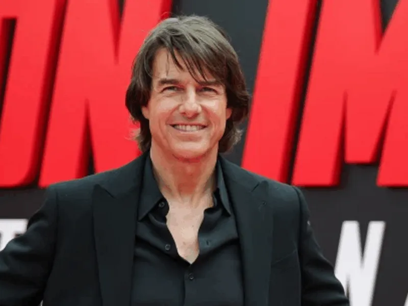 Tom Cruise se lanzó sin paracaídas: escena real de alto peligro en ‘Misión: Imposible’