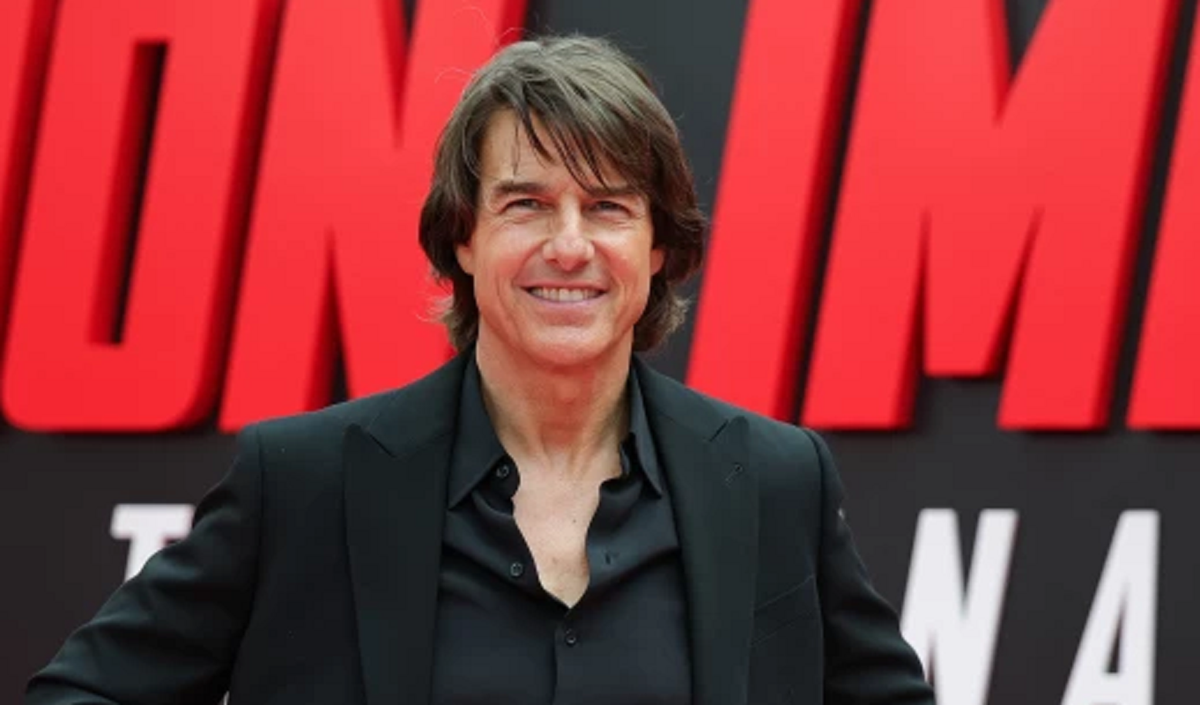 Tom Cruise se lanzó sin paracaídas: escena real de alto peligro en ‘Misión: Imposible’