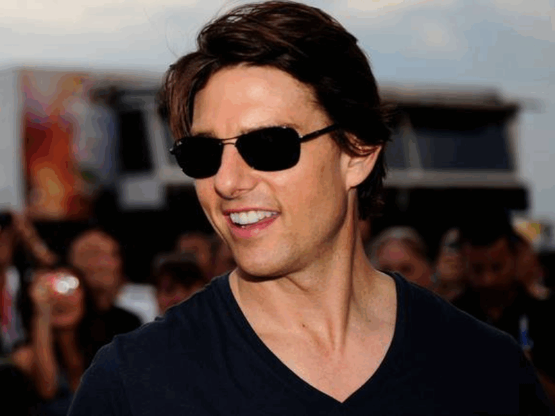 Tom Cruise y Ana de Armas trabajarán juntos en película de Doug Liman