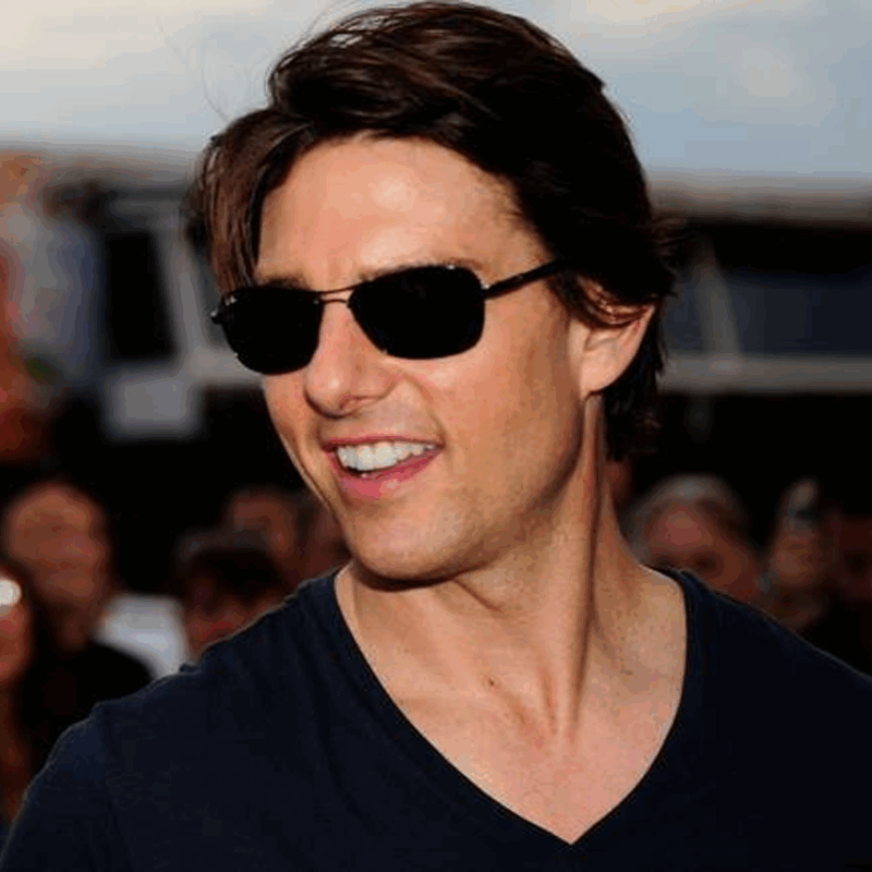 Tom Cruise y Ana de Armas protagonizarán película “Deeper” de 200 MDD