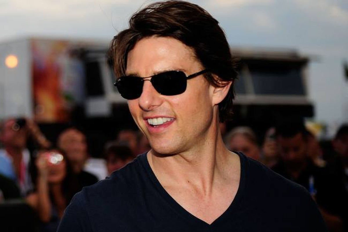 Tom Cruise y Ana de Armas trabajarán juntos en película de Doug Liman