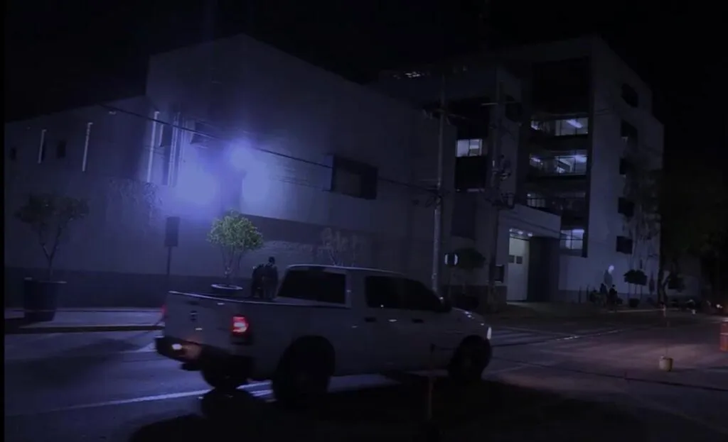 Tras ataque a elementos de la Fiscalía de Jalisco en Tlaquepaque, abaten a agresor
