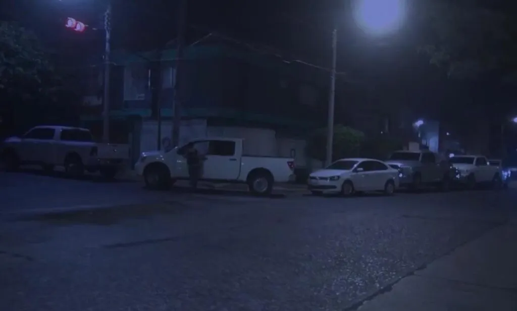 Tras enfrentamiento a elementos de la Fiscalía de Jalisco en Tlaquepaque, abaten a agresor