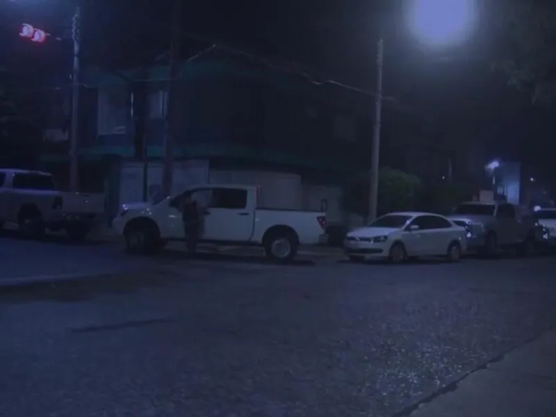 Tras enfrentamiento a elementos de la Fiscalía de Jalisco en Tlaquepaque, abaten a agresor