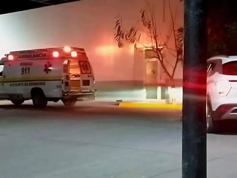 Tras lesiones por accidente de moto, un adolescente perdió la vida en Apatzingán