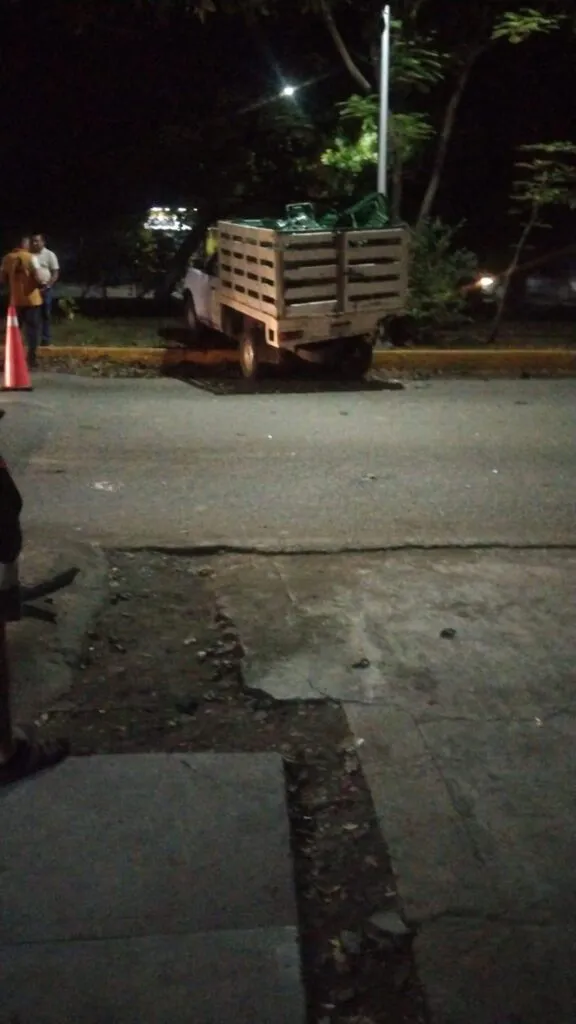 Tres Muertos y Dos Detenidos en Balacera con la Fiscalía de Michoacán en Apatzingán-2