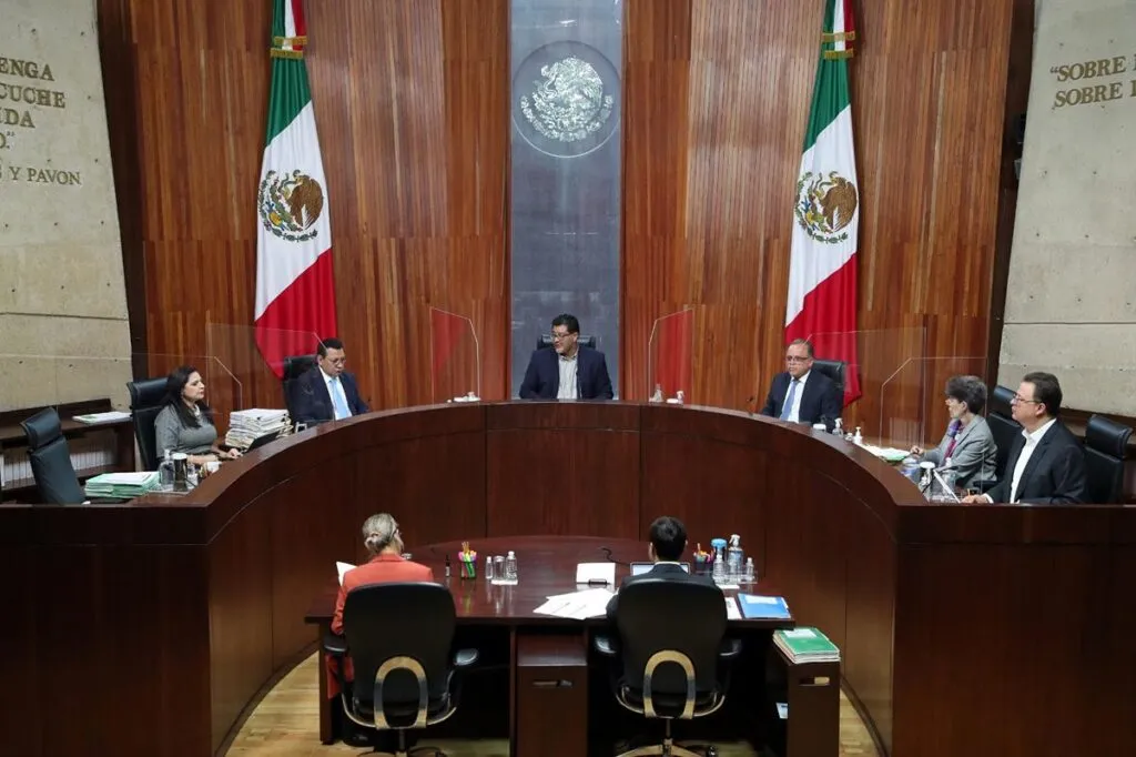 Tribunal Electoral recibió 75 impugnaciones por la elección judicial; hoy vence el plazo para recibirlas