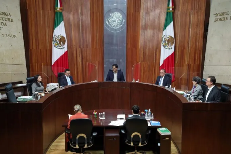 Tribunal Electoral recibió 75 impugnaciones por la elección judicial; hoy vence el plazo para recibirlas