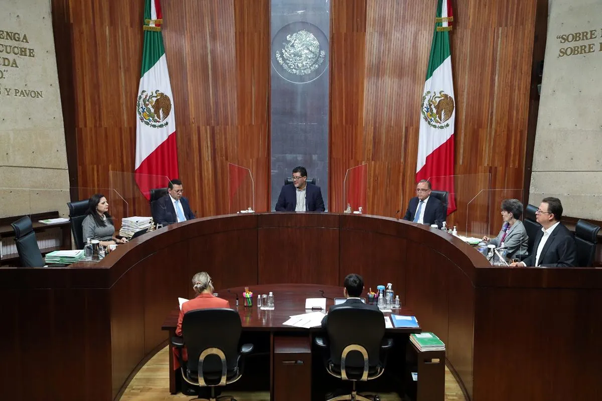 Tribunal Electoral recibió 75 impugnaciones por la elección judicial; hoy vence el plazo para recibirlas