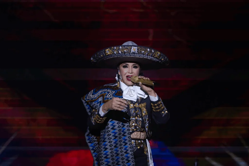 ¡Triunfo legal! Aida Cuevas vence a su hermano Carlos Cuevas en demanda por daño moral