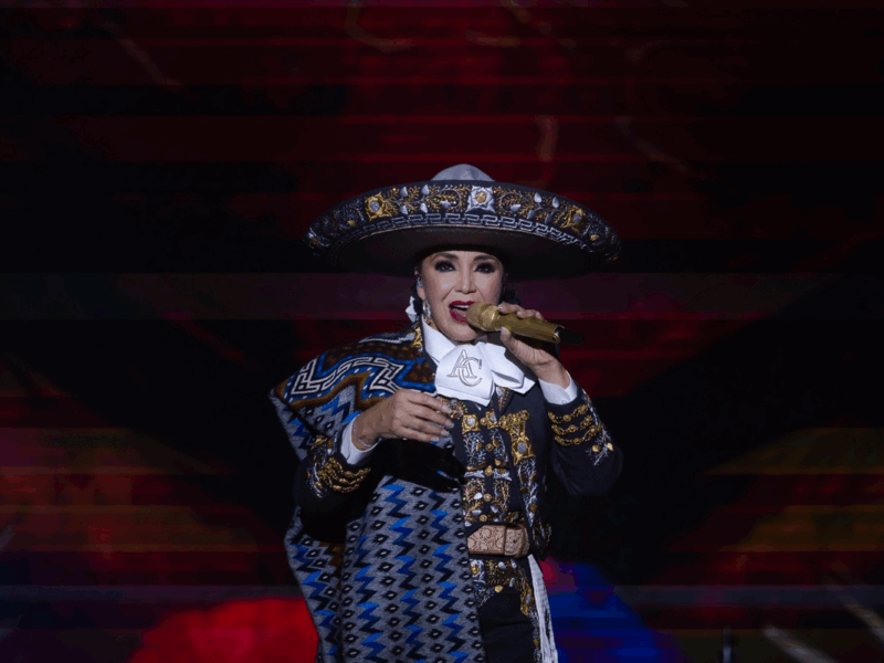 ¡Triunfo legal! Aida Cuevas vence a su hermano Carlos Cuevas en demanda por daño moral