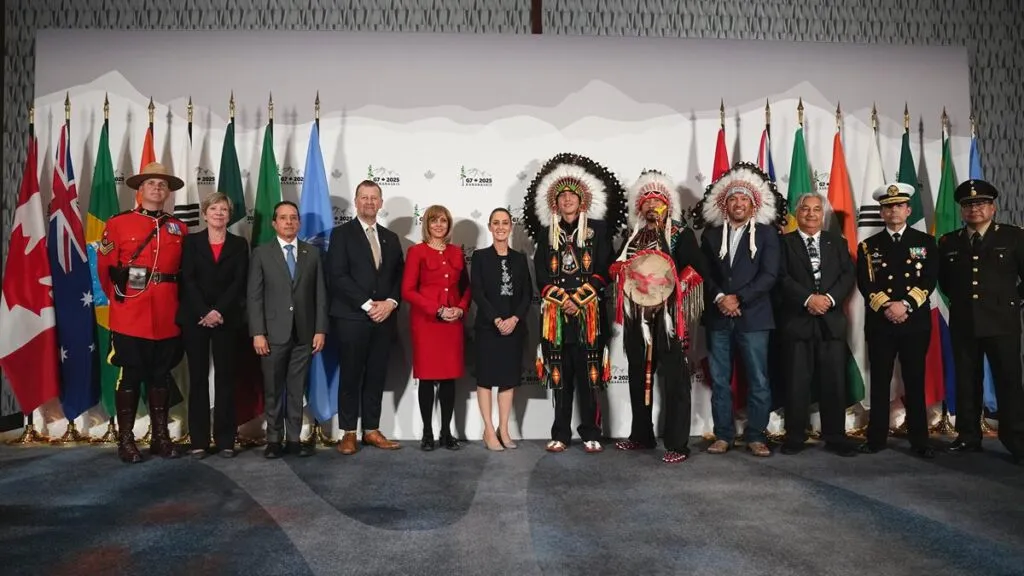 Trump abandona Cumbre G7 por crisis en medio oriente