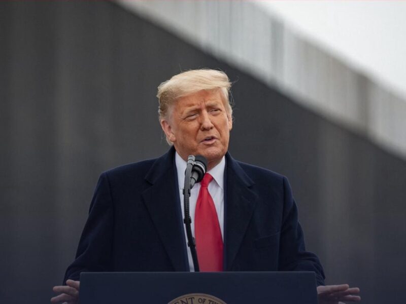 Trump advirtió que Elon Musk sufrirá “graves consecuencias” si decide financiar a candidatos demócratas
