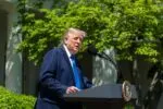 Trump incrementa aranceles al acero y aluminio al 50%