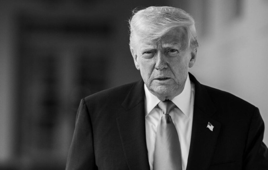 Trump lamenta los ataques a legisladores demócratas en Minnesota