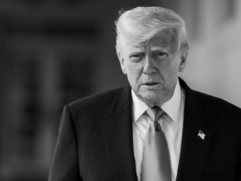 Trump lamenta los ataques a legisladores demócratas en Minnesota
