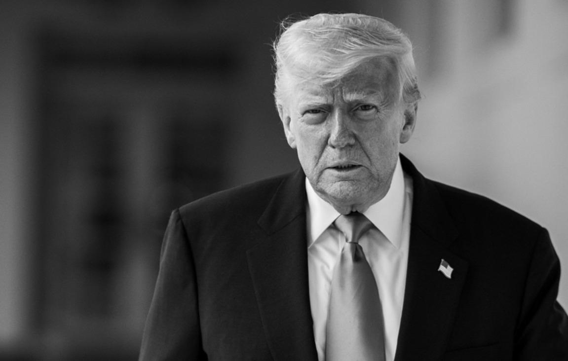 Trump lamenta los ataques a legisladores demócratas en Minnesota