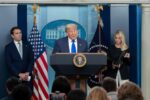 Trump corta fondos a ONG´s implicadas en disturbios