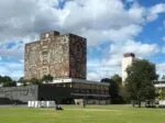 UNAM cancela exámenes de 47 aspirantes por hacer trampa