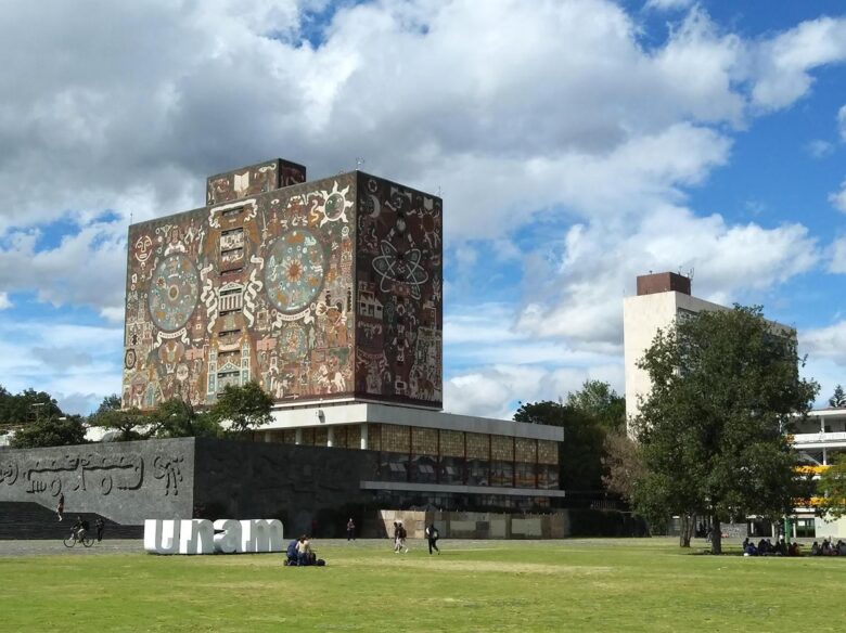 UNAM cancela exámenes de admisión