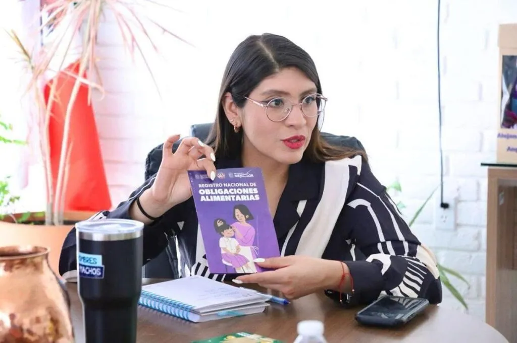 Uno de cada cuatro hogares en México y Michoacán, es sostenido por mujeres