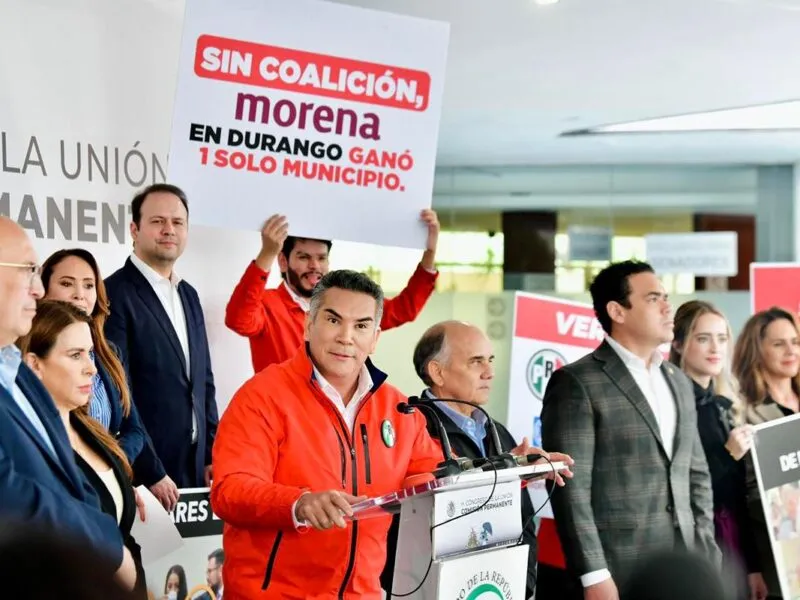 Va PRI por anulación del proceso total de la elección judicial