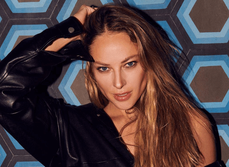 Vanessa Huppenkothen responde a Bazooka Joe por comentario sobre maternidad