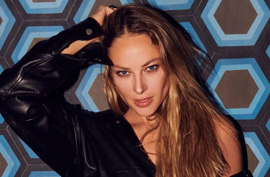 Vanessa Huppenkothen responde a Bazooka Joe por comentario sobre maternidad