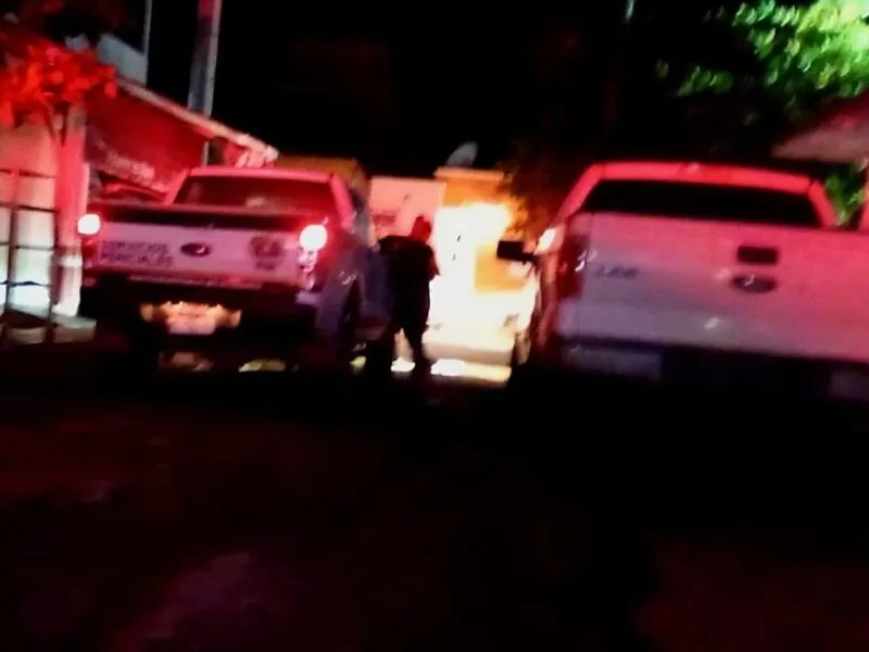 Velador es asesinado en ataque armado en Apatzingán