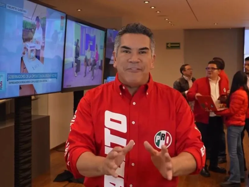 victoria del PRI Durango aplastamos y arrastramos a Morena: PRI