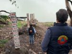 Vigila PC Morelia niveles de presa de Cointzio ante lluvias