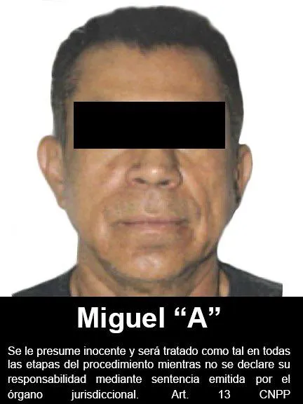 Vinculan a proceso a hombre que llevaba 30 mdp en metanfetamina y dólares estadounidenses en Uruapan-2