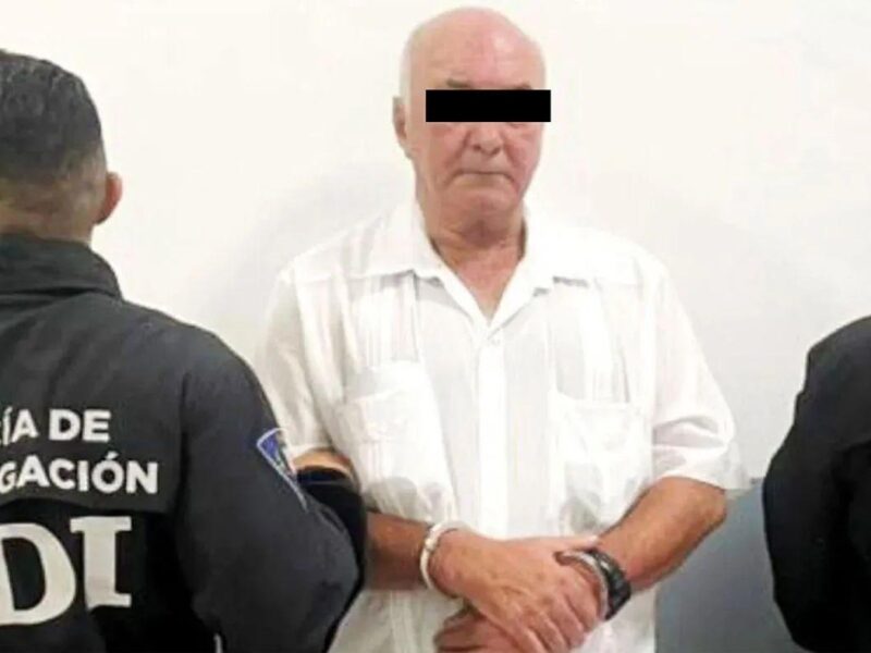 Vinculan a proceso a sacerdote de Los Legionarios de Cristo por violación