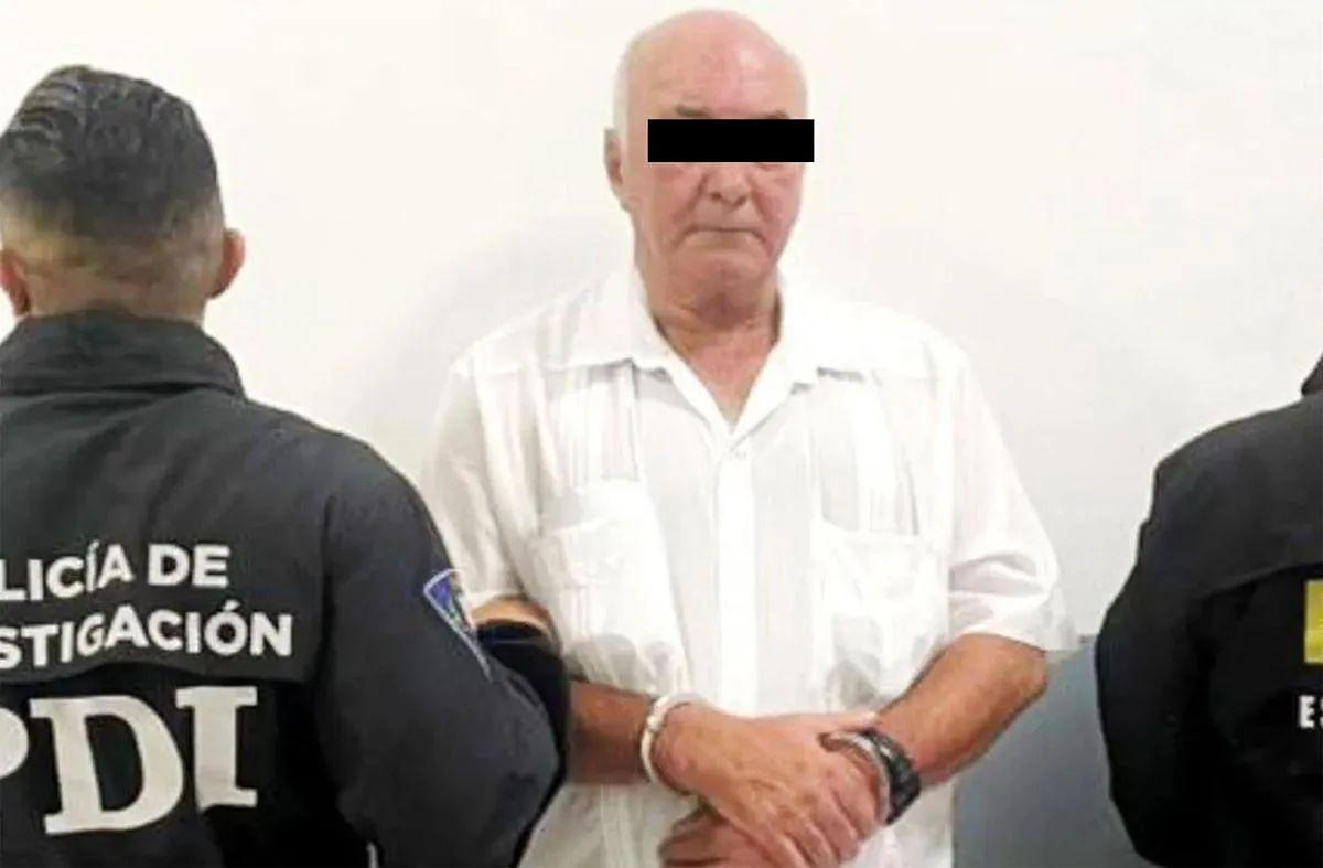 Vinculan a proceso a sacerdote de Los Legionarios de Cristo por violación