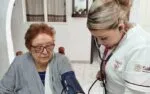 Comienza operativo nacional Salud Casa por Casa, con visitas médicas domiciliarias
