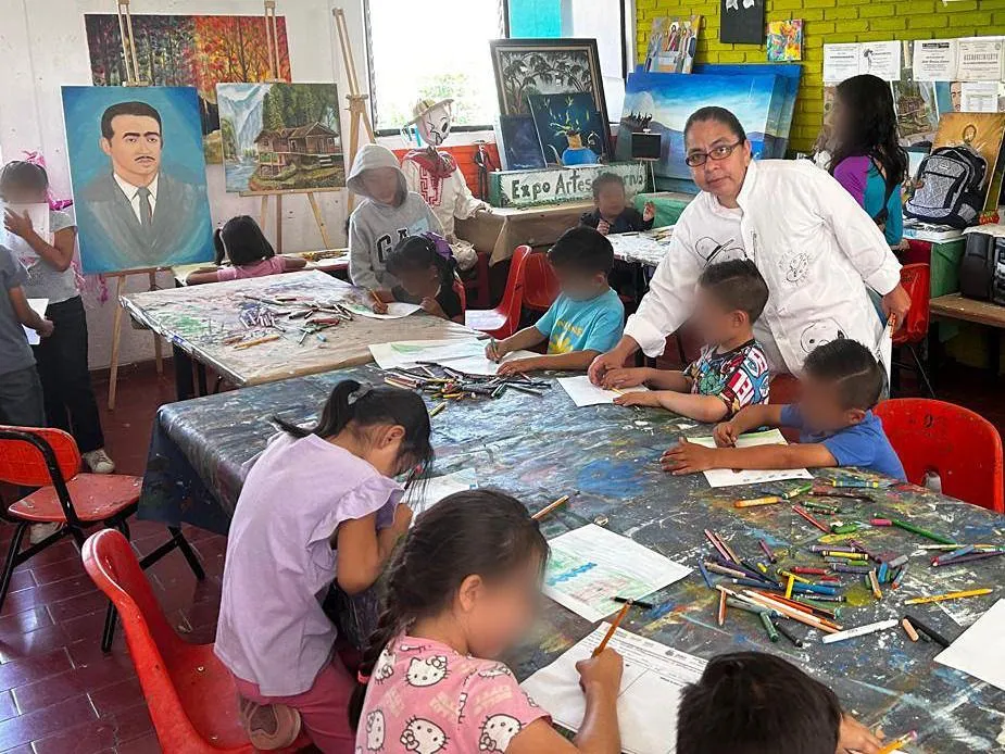 Vive un verano increíble con DIF Michoacán: arte, deporte y diversión-1