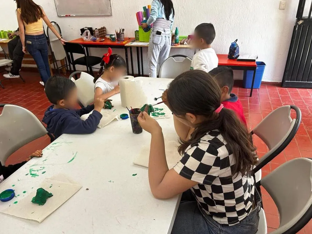 Vive un verano increíble con DIF Michoacán: arte, deporte y diversión-2