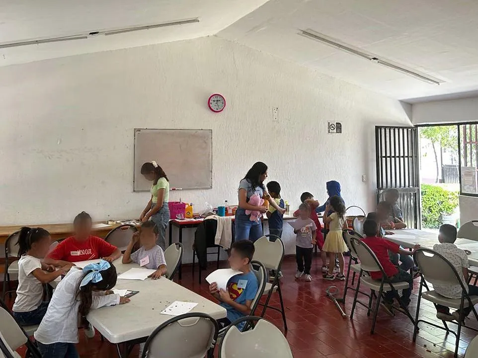 Vive un verano increíble con DIF Michoacán: arte, deporte y diversión-3