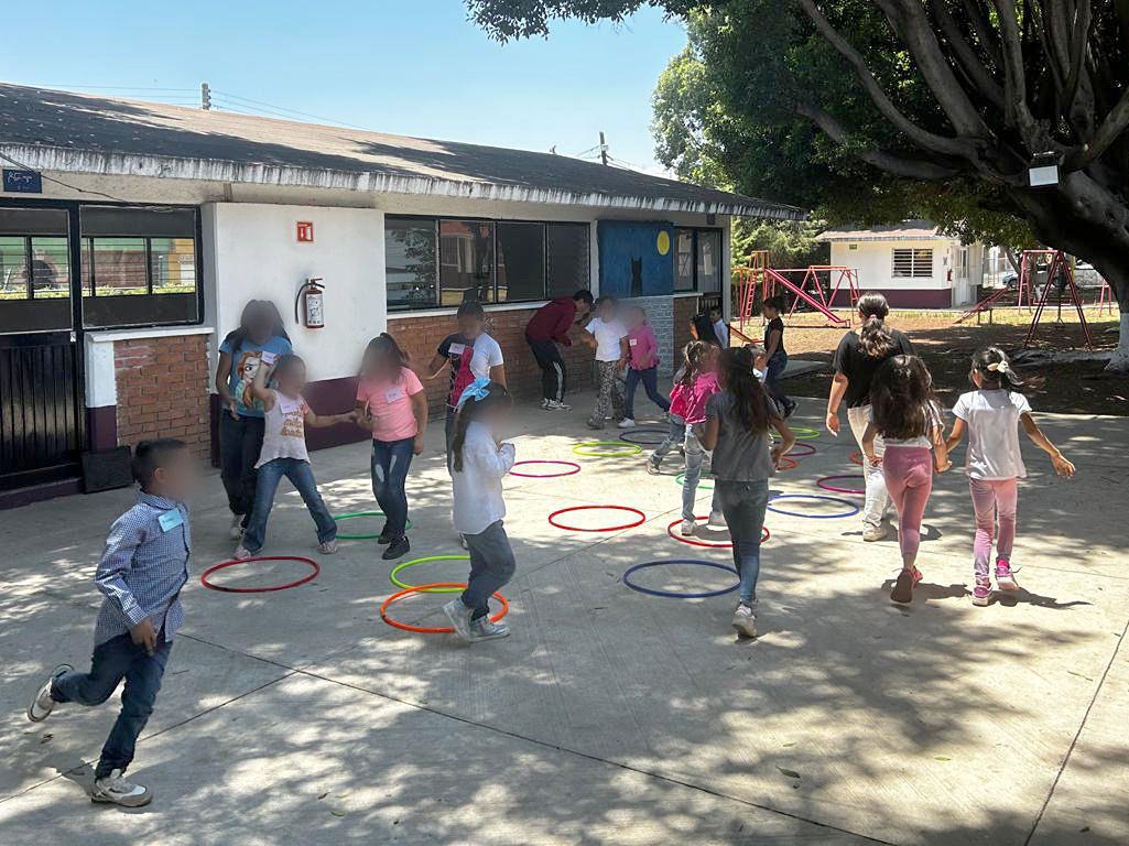 Vive un verano increíble con DIF Michoacán: arte, deporte y diversión