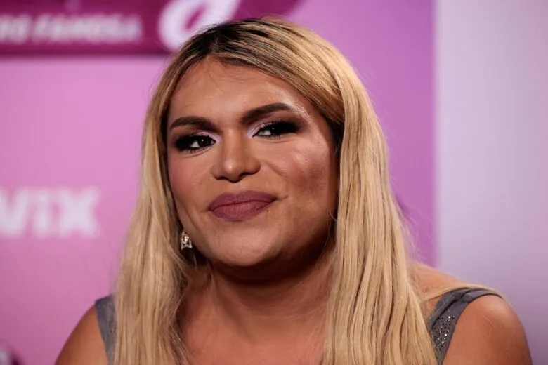 Wendy Guevara reaparece tras problema de salud y opina sobre polémica entre Adrián Marcelo y Belinda