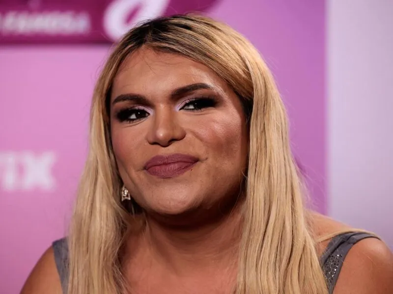 Wendy Guevara reaparece tras problema de salud y opina sobre polémica entre Adrián Marcelo y Belinda