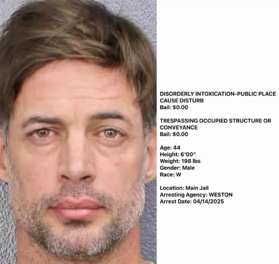 William Levy será sometido a programa para el control de ira-1