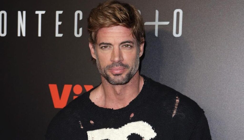 William Levy será sometido a programa para el control de ira